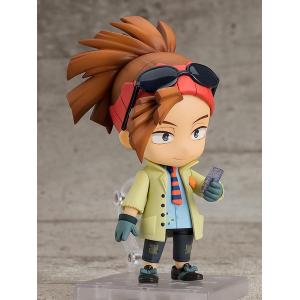 My Hero Academia Nendoroid Rody Soul Good Smile