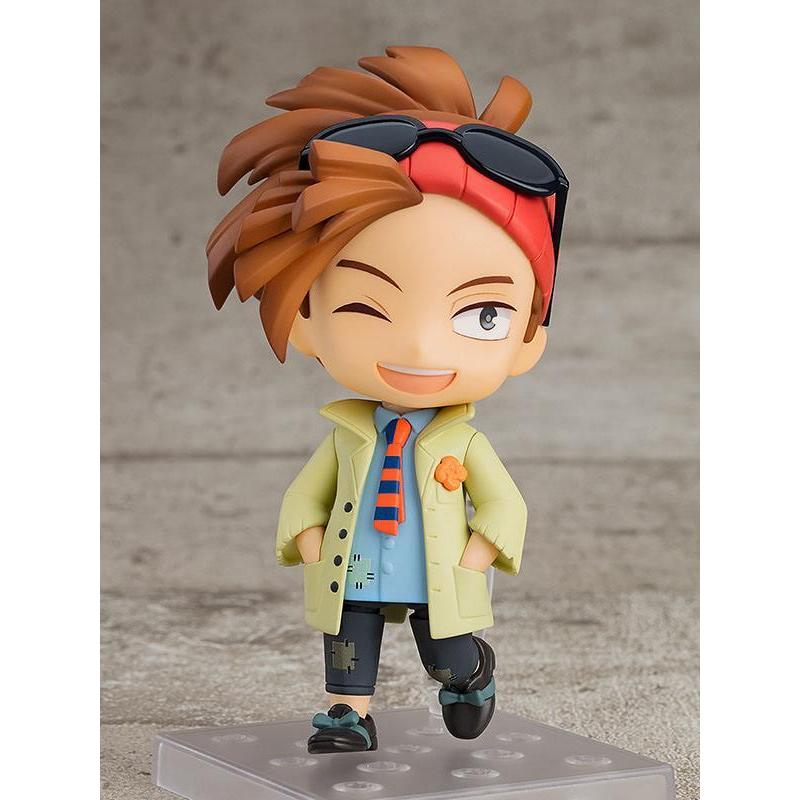 My Hero Academia Nendoroid Rody Soul Good Smile
