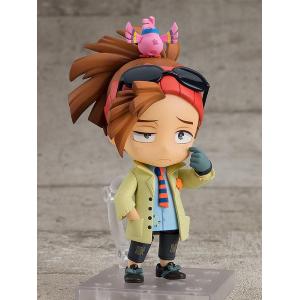 My Hero Academia Nendoroid Rody Soul Good Smile