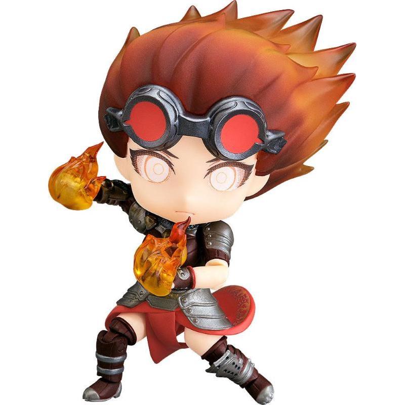 Magic: The Gathering Nendoroid Chandra Nalaar Phat