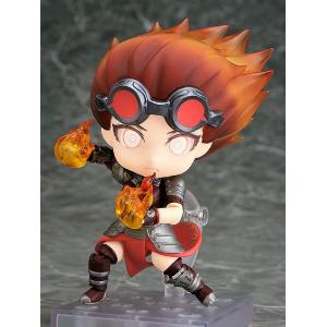 Magic: The Gathering Nendoroid Chandra Nalaar Phat