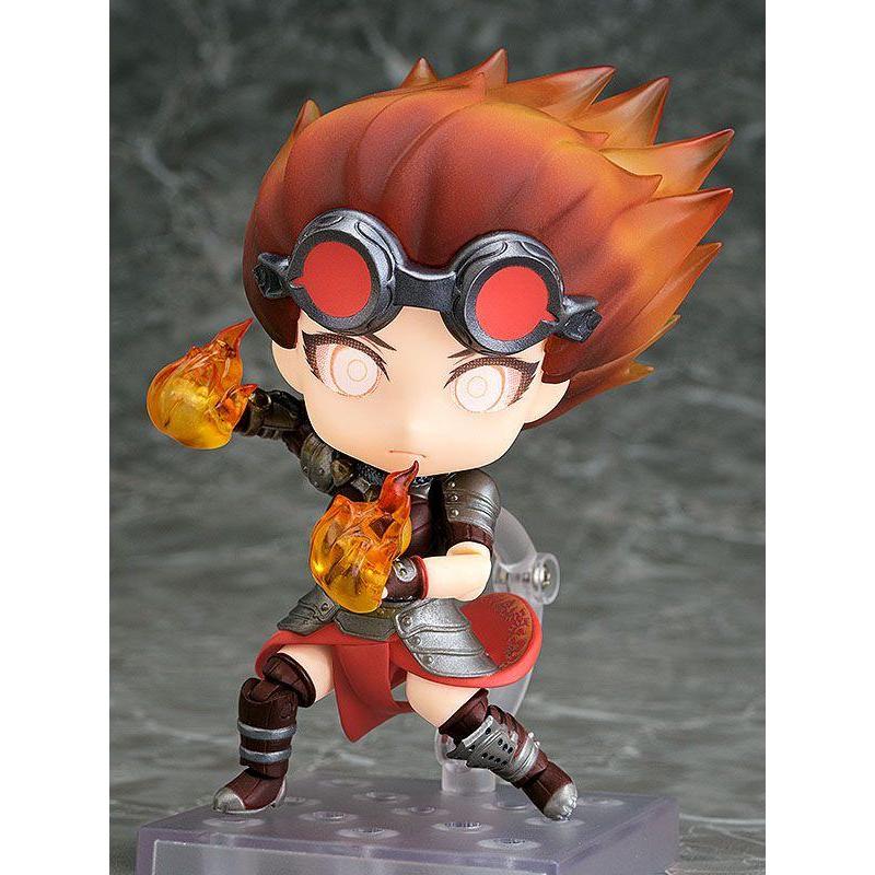 Magic: The Gathering Nendoroid Chandra Nalaar Phat