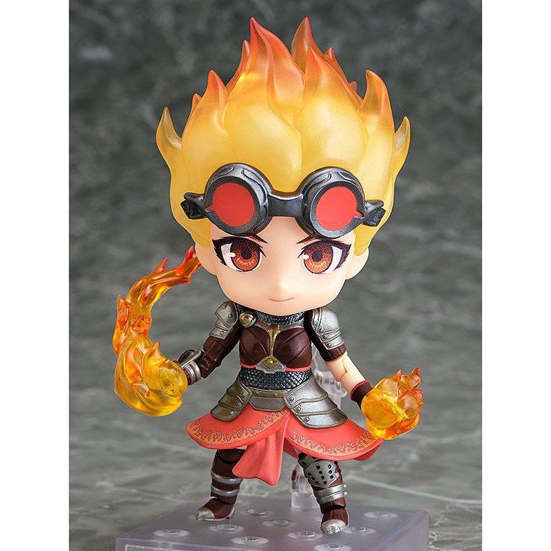 Magic: The Gathering Nendoroid Chandra Nalaar Phat