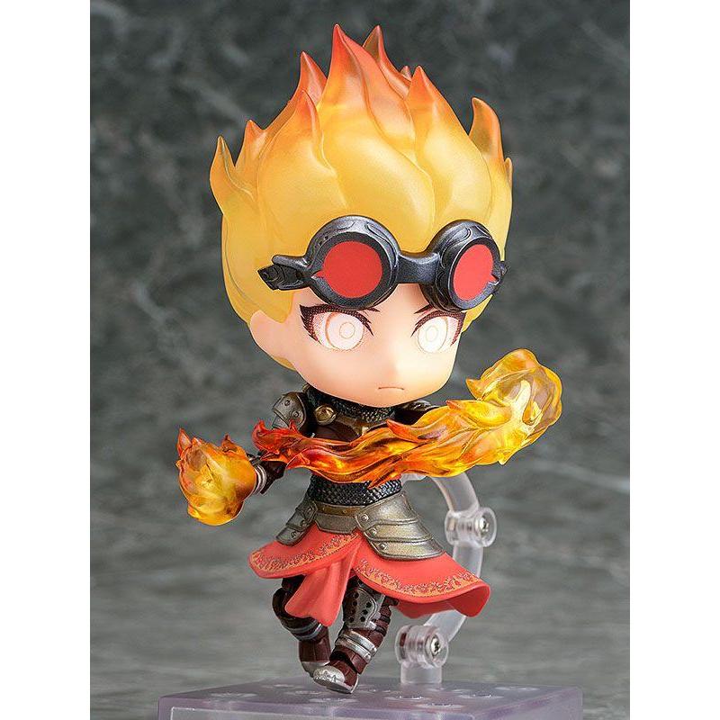Magic: The Gathering Nendoroid Chandra Nalaar Phat
