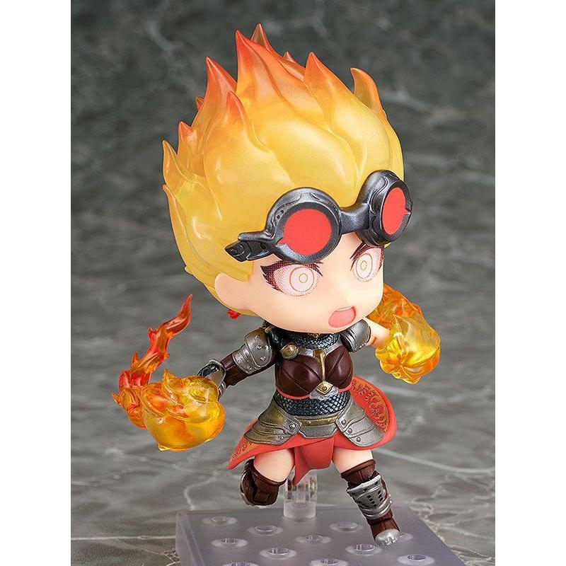 Magic: The Gathering Nendoroid Chandra Nalaar Phat
