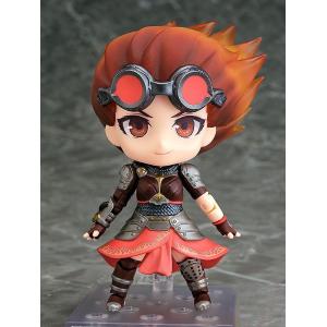 Magic: The Gathering Nendoroid Chandra Nalaar Phat