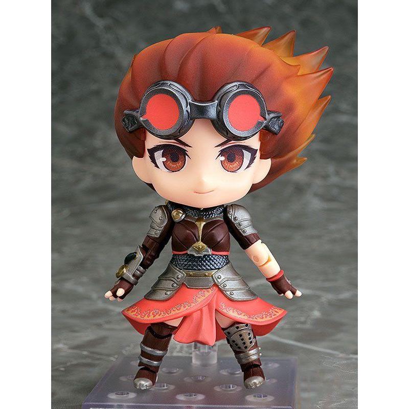 Magic: The Gathering Nendoroid Chandra Nalaar Phat