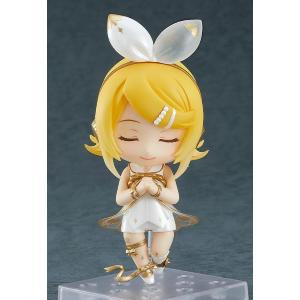 Character Vocal Series Nendoroid Kagamine Rin: Symphony 2022 Ver. Good Smile