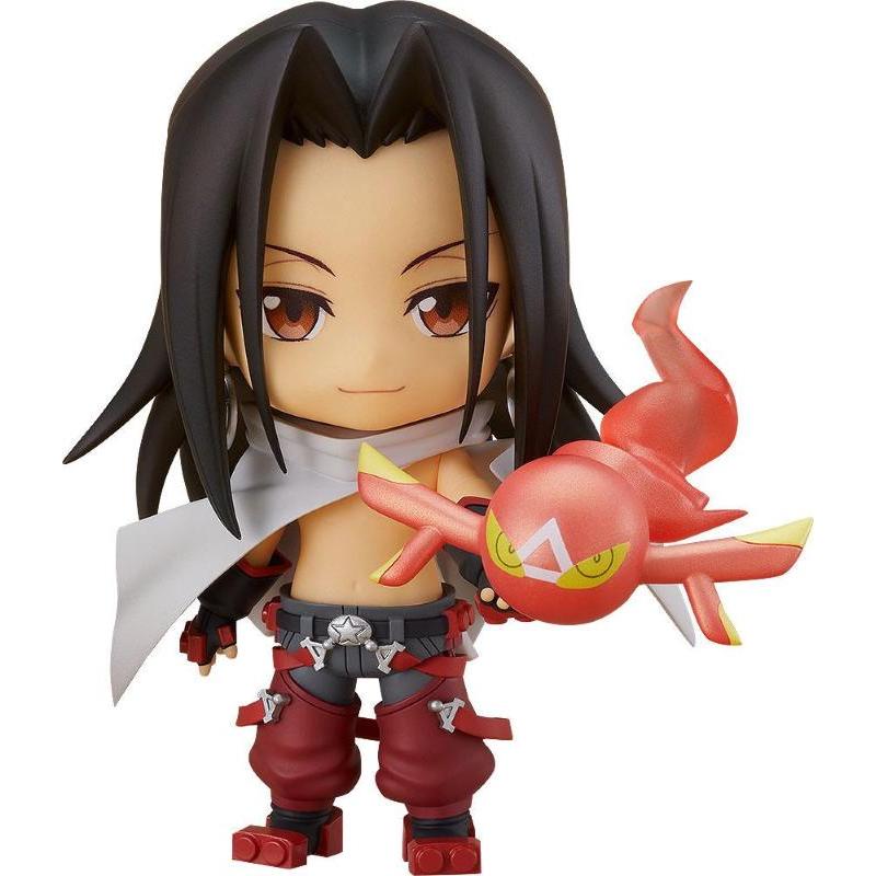 Shaman King: Nendoroid Hao Good Smile
