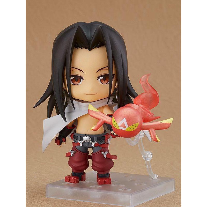 Shaman King: Nendoroid Hao Good Smile