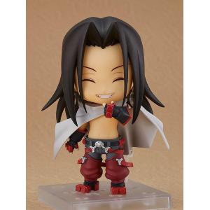 Shaman King: Nendoroid Hao Good Smile