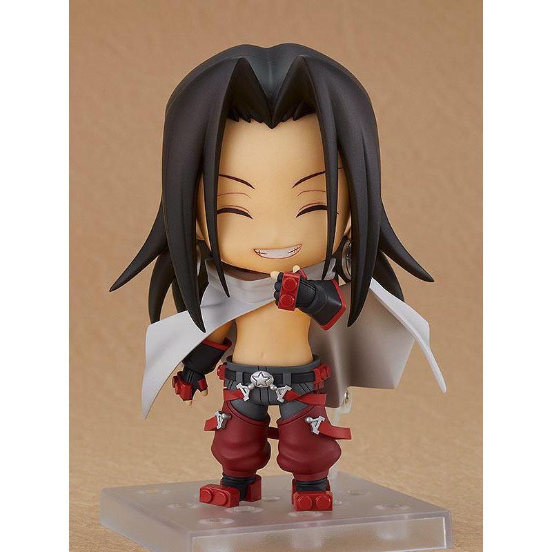 Shaman King: Nendoroid Hao Good Smile