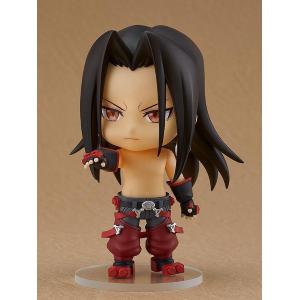 Shaman King: Nendoroid Hao Good Smile