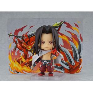 Shaman King: Nendoroid Hao Good Smile