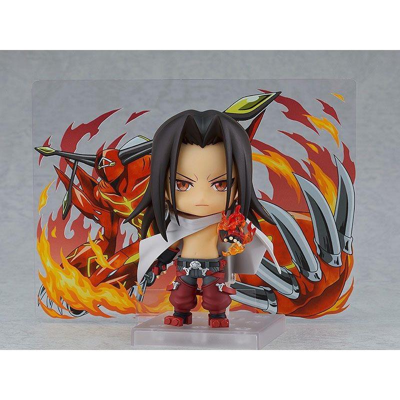 Shaman King: Nendoroid Hao Good Smile