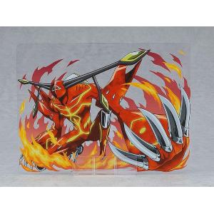 Shaman King: Nendoroid Hao Good Smile