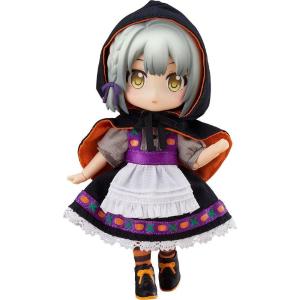 Original Character Nendoroid Doll Rose: Another Color Good Smile