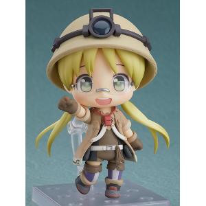 Made in Abyss: Nendoroid Riko Good Smile