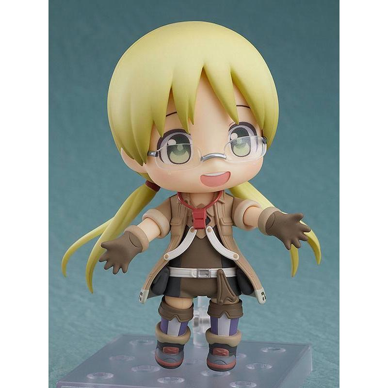 Made in Abyss: Nendoroid Riko Good Smile