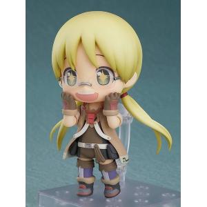 Made in Abyss: Nendoroid Riko Good Smile