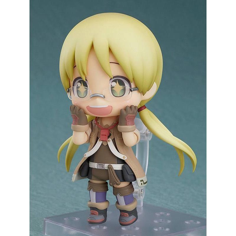Made in Abyss: Nendoroid Riko Good Smile
