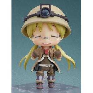 Made in Abyss: Nendoroid Riko Good Smile