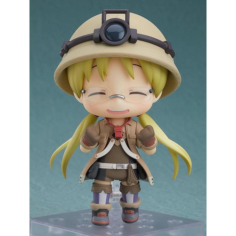 Made in Abyss: Nendoroid Riko Good Smile