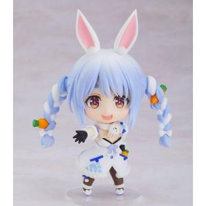 Hololive Production Nendoroid Usada Pekora Good Smile