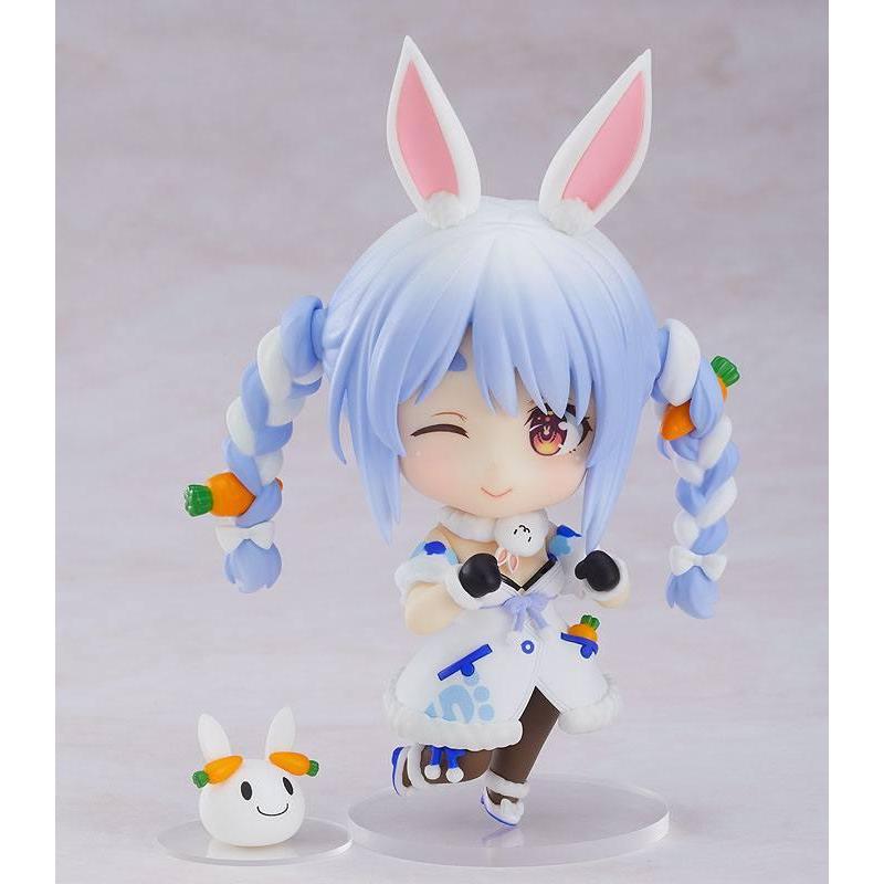 Hololive Production Nendoroid Usada Pekora Good Smile