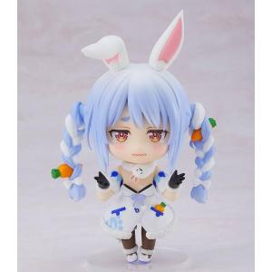 Hololive Production Nendoroid Usada Pekora Good Smile