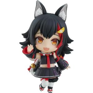 Hololive Production: Nendoroid Ookami Mio Good Smile