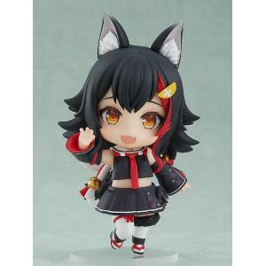 Hololive Production: Nendoroid Ookami Mio Good Smile