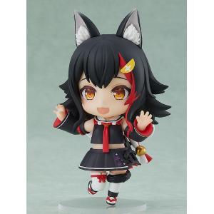 Hololive Production: Nendoroid Ookami Mio Good Smile