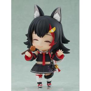 Hololive Production: Nendoroid Ookami Mio Good Smile