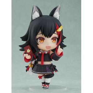 Hololive Production: Nendoroid Ookami Mio Good Smile