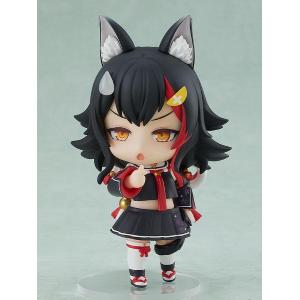 Hololive Production: Nendoroid Ookami Mio Good Smile