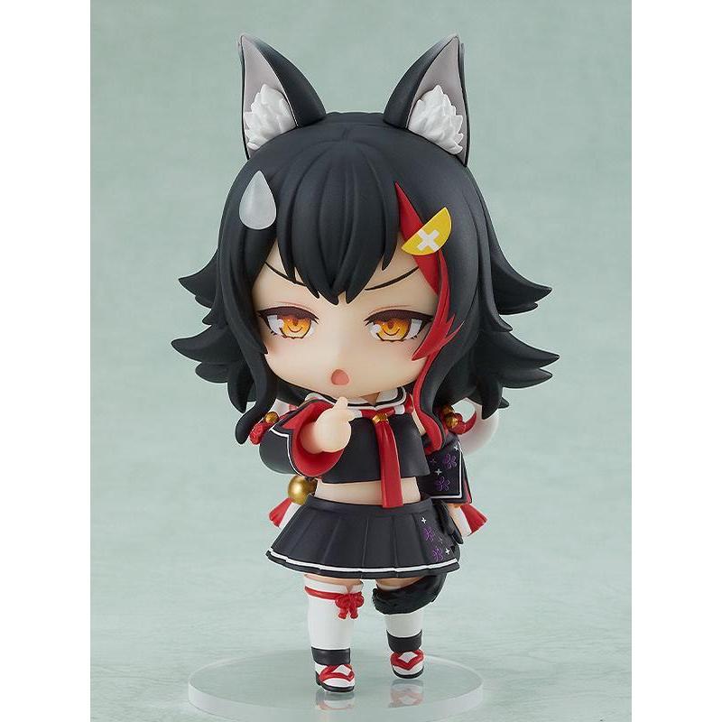 Hololive Production: Nendoroid Ookami Mio Good Smile