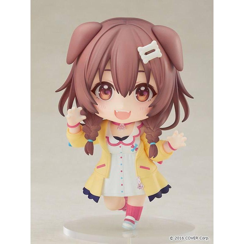 Hololive Production: Nendoroid Inugami Korone Good Smile
