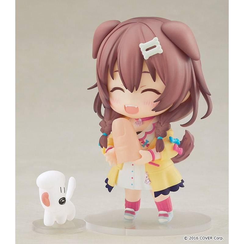 Hololive Production: Nendoroid Inugami Korone Good Smile