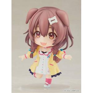 Hololive Production: Nendoroid Inugami Korone Good Smile