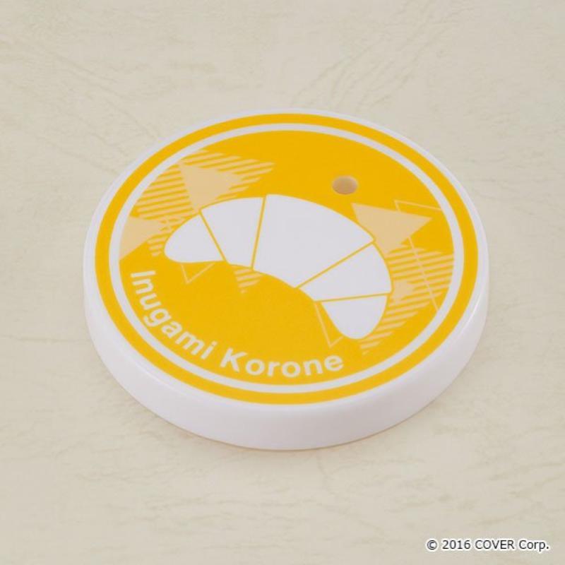 Hololive Production: Nendoroid Inugami Korone Good Smile