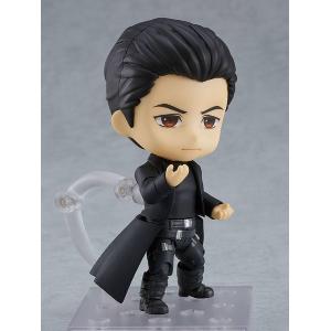 The Matrix Nendoroid Action Figure Neo Good Smile