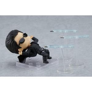 The Matrix Nendoroid Action Figure Neo Good Smile