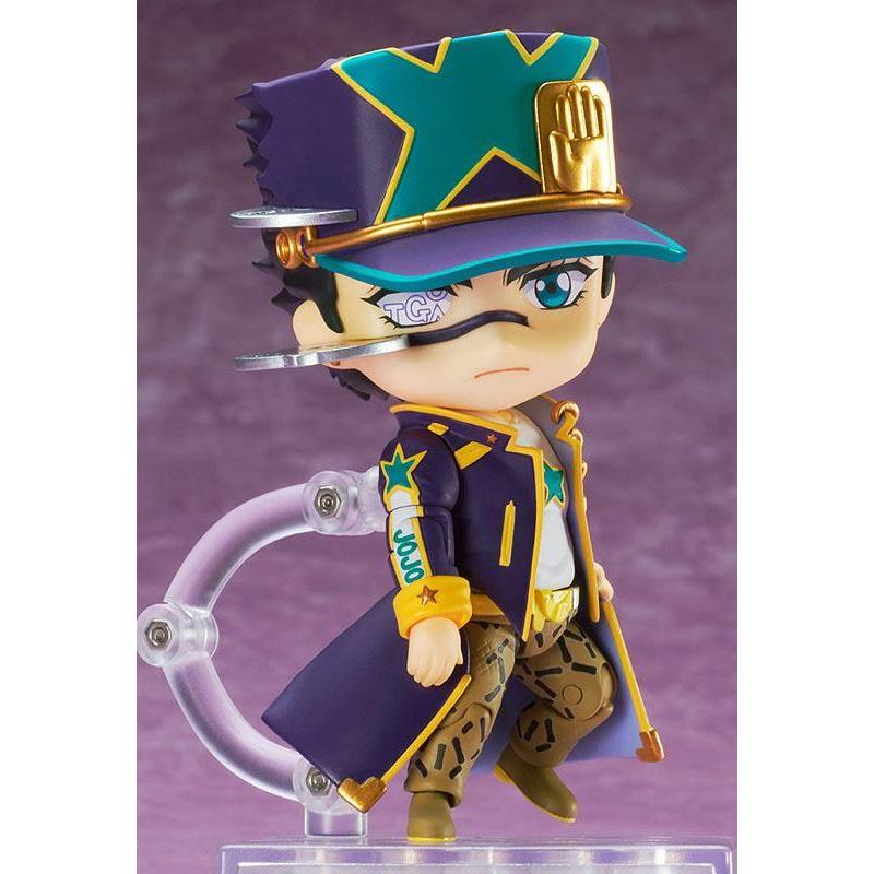 JoJo's Bizarre Adventure Nendoroid Jotaro Kujo Stone Ocean ver. Medicos