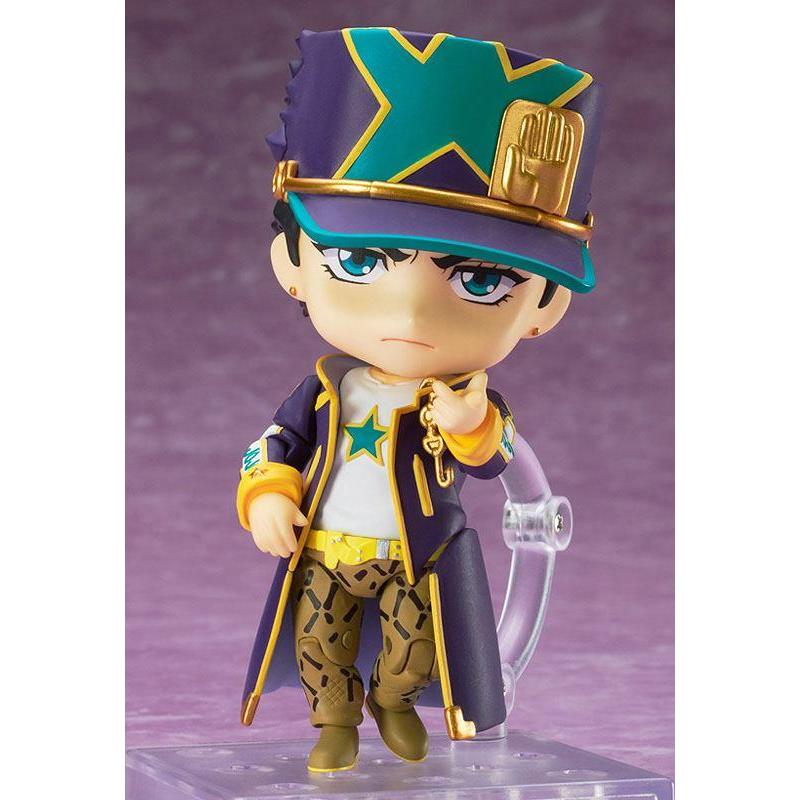JoJo's Bizarre Adventure Nendoroid Jotaro Kujo Stone Ocean ver. Medicos