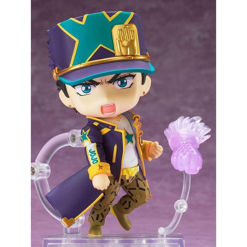 JoJo's Bizarre Adventure Nendoroid Jotaro Kujo Stone Ocean ver. Medicos