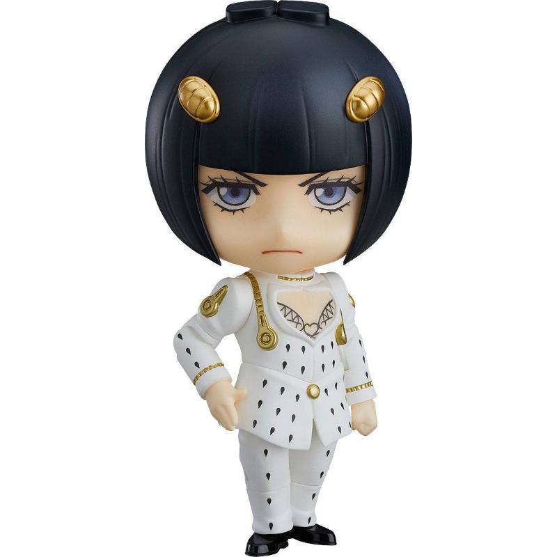 Jojo's Bizarre Adventure Golden Wind Nendoroid Bruno Bucciarati