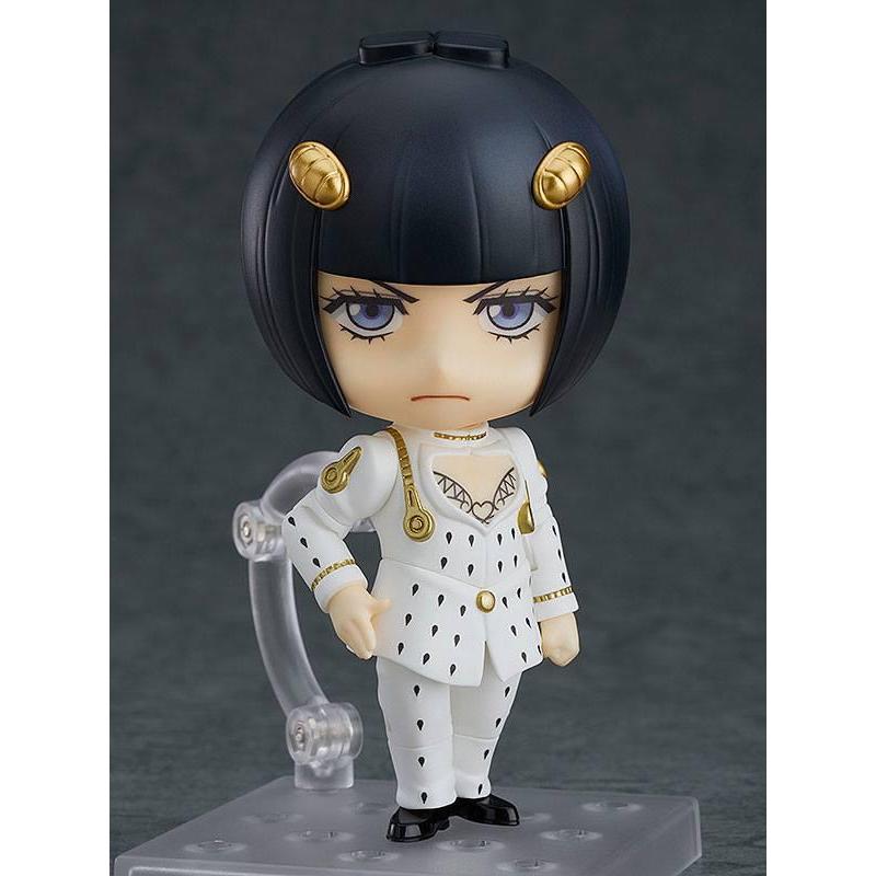 Jojo's Bizarre Adventure Golden Wind Nendoroid Bruno Bucciarati