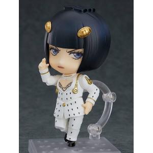 Jojo's Bizarre Adventure Golden Wind Nendoroid Bruno Bucciarati