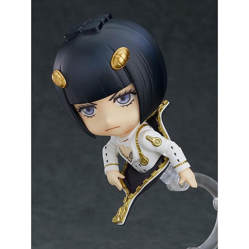 Jojo's Bizarre Adventure Golden Wind Nendoroid Bruno Bucciarati
